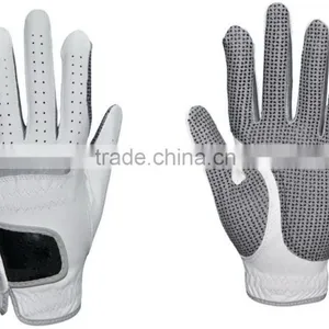 Synthetic Golf Glove thumbnail-1