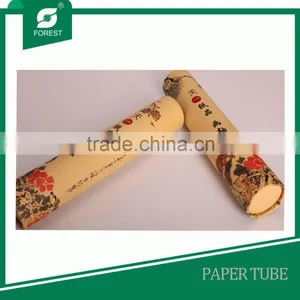CYLINDER PAPER TUBE FOR CANDLE thumbnail-1