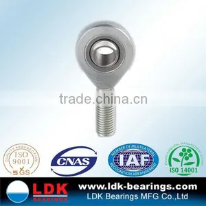LDK TS16949 SPOS14EC 14mm Rod End Bearing thumbnail-1