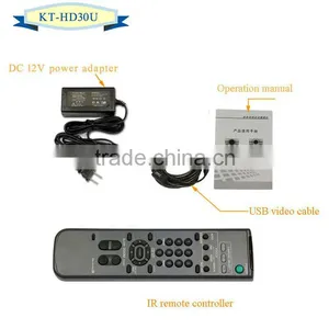18 Xxx Videos USB Video Conference Camera Wireless Conference System thumbnail-3