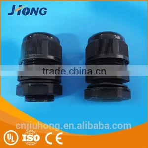 IP68 Plastic Cable Glands thumbnail-1