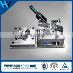 Wear Resistance and High Quality PRECAST MOLD thumbnail-1