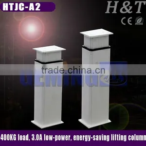 High Load Lifting Column, Invisible Lifting Column thumbnail-1
