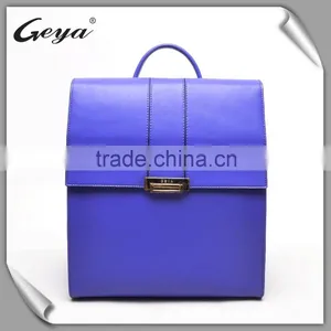 Top Quality Polyester Folded Backpack With Feedback Within 24 Hours thumbnail-1