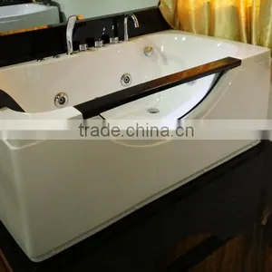 American Standard Whirlpool Bathtubs,portable Massage Bath,spa Chinese thumbnail-2