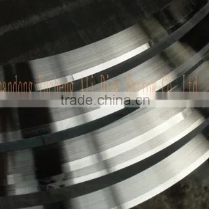 40MnB Boron Steel Harrow Disc Blade for Sale thumbnail-2
