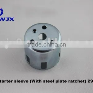 2900 Gasoline Generator Spare Parts Starter Cup thumbnail-1