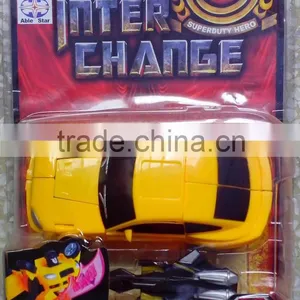 TRANS-ROBOT thumbnail-5