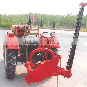 Cutting of Alfalfa Machine Farm Grass Cutter Quality Choice thumbnail-2