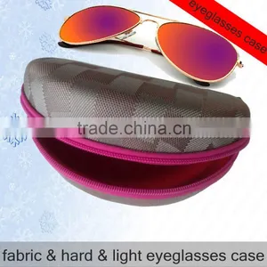 EVA Optical and Sunglasses Cases With Zipper thumbnail-4