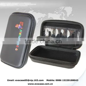 Customized Manufacture Cardboard Tool Briefcase With Secret Compartment thumbnail-1