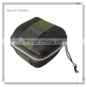 Custom Design Eva Watch Box/mini-box for Watch/watch Case for Gift thumbnail-3