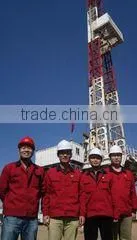 Lijin Hongsheng Industry Co., Ltd. company overview - view 3 thumbnail