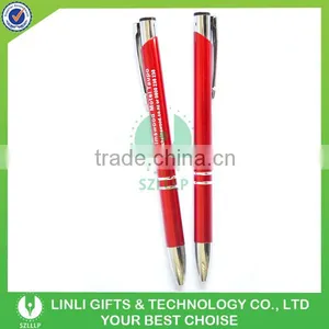 Colorful Popular Pen Metal thumbnail-2