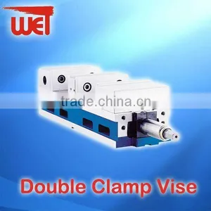 Double Clamp Vise thumbnail-1