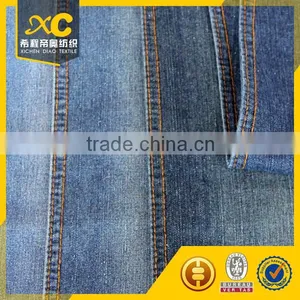 Theory Indigo Stretch Cotton Denim thumbnail-1