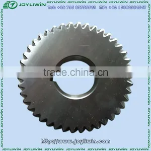Replacement Parts Meral Gear Wheel JOY 1622311064 for Atlas Air Compressor thumbnail-6