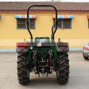 For New Zealand Farm Tractor Mini Tractor thumbnail-2