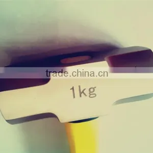 Non Sparking Durable Hand Tools Aluminum Bronze Sledge Hammers thumbnail-2