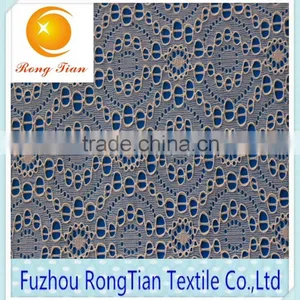 High Quality Cheap Lace Transparent Gauze Fabric for Underwear thumbnail-2