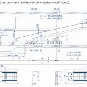 Shopping Mall Escalator thumbnail-6