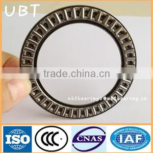AXK0821-TN Changzhou Factory Axial Needle Roller Bearings AXK0821-TV AXK0821 TN thumbnail-2