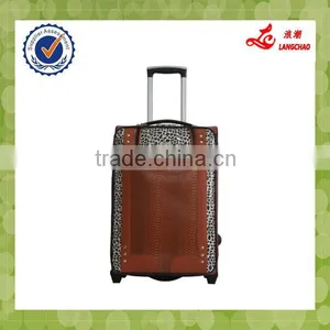 PU Leather Material Made In China Factory Manufacturing Bags thumbnail-4