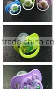 Good Shape and Cheap Baby Soother Manufacturing thumbnail-1