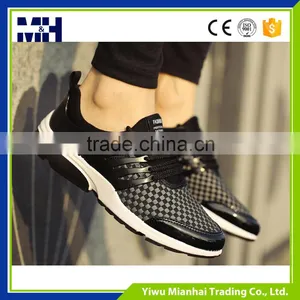 Trustworthy China Supplier Best Sport Shoes Brands thumbnail-6