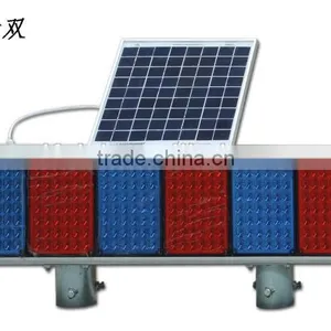 Factory Supply Construction Flashing Light thumbnail-2