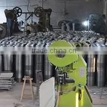 Anping County Yujun Metal Mesh Co., Ltd. company overview - view 2 thumbnail