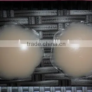 Reusable and Self -adhesive Silicone Sexy Ladies Nipple Covers thumbnail-3