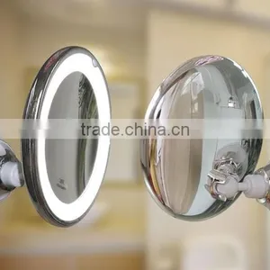 Make up Mirror With Lights 10x Magnification Powerme Mirror thumbnail-5