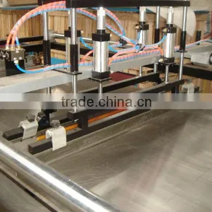 Manual Banner Screen Printing Machine Screen Printing Machine for Sale Price of Screen Printing Machine thumbnail-1