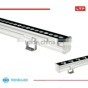 36pcs Waterproof Led Strip Light/ Led Linear Light/ Wall Washer Uplighter Zhongshan Factory thumbnail-6
