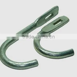 Steel Pipe Hook for Euro Form Formwork thumbnail-2