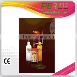 Supermarket Mark Label Epaper Display Flashing Billboards Epd Display Advertising Pole Signs thumbnail-1