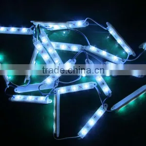 China Supplier 12V DC SMD5050 Rgb Led Module thumbnail-2
