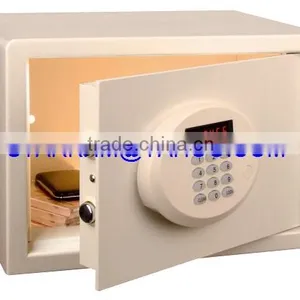 Digital Safe Box Home Safe Electronic Safe Gun Safe Safe Cabinet thumbnail-1