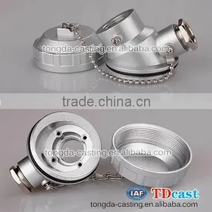 Sensor Connection Head KSY thumbnail-5