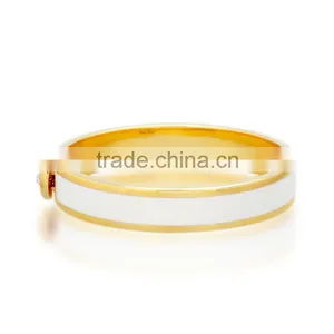 Cheap Handmade Pink Enamel Bracelet thumbnail-2