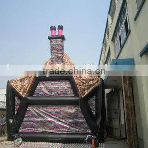 Inflatable Bar Tent Factory Supply thumbnail-1