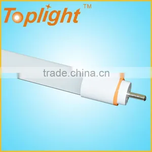 Ra>80 T8 LED Tube Lights 270 Degree Beam Anlge FA6 Base G13 Base thumbnail-4