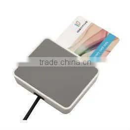 Cloud2700F USB CAC Smart Card Reader - NEW thumbnail-1