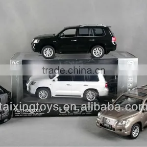 1:12 2014 WholeSale Price Authorised Radio Control Car thumbnail-1