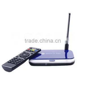 Quad Core tv Box RK3288 Android 4.4 XBMC Wifi 4K 2G 8G Android tv Box thumbnail-4