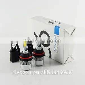 Export Quality 9004 Led Headlight Car Led Kit thumbnail-1