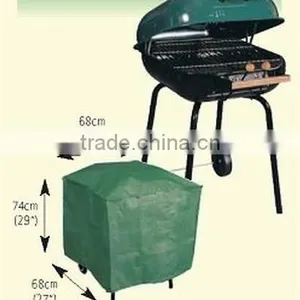 Cube Grill Cover thumbnail-1
