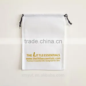 Promotional Cheap Small Custom Velvet Drawstring Pouch Bag thumbnail-2