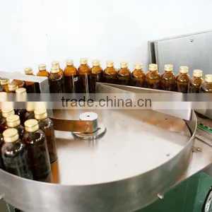 Automatic Cartoning Machine, Cartoning Machine for Bottle, Bottles Cartoning Machine thumbnail-3